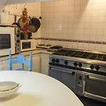 Casa Notari Congost De Montrebei Casa rural Tolva