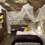 Casa Notari Congost De Montrebei Landhaus Tolva