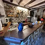 Casa rural Casa Notari Congost De Montrebei