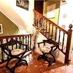 Casa rural Casa Notari Congost De Montrebei *