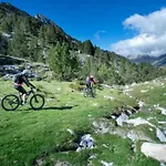 Casa Notari Congost De Montrebei * Tolva