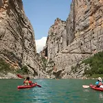 Casa rural Casa Notari Congost De Montrebei Tolva