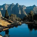 Casa rural Casa Notari Congost De Montrebei Tolva