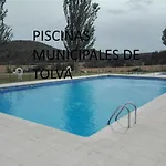 Casa rural Casa Notari Congost De Montrebei