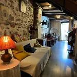 Casa Notari Congost De Montrebei * Tolva
