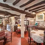 Casa Notari Congost De Montrebei Tolva