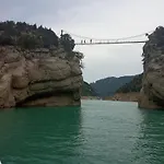 Casa Notari Congost De Montrebei *