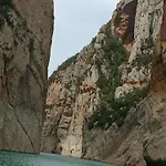 Casa Notari Congost De Montrebei Casa rural *