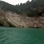 Casa Notari Congost De Montrebei Casa rural Tolva