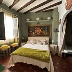 Casa Notari Congost De Montrebei *