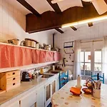 Casa Notari Congost De Montrebei Tolva