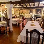 Casa Notari Congost De Montrebei Tolva