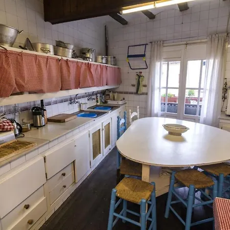 Casa Notari Congost De Montrebei