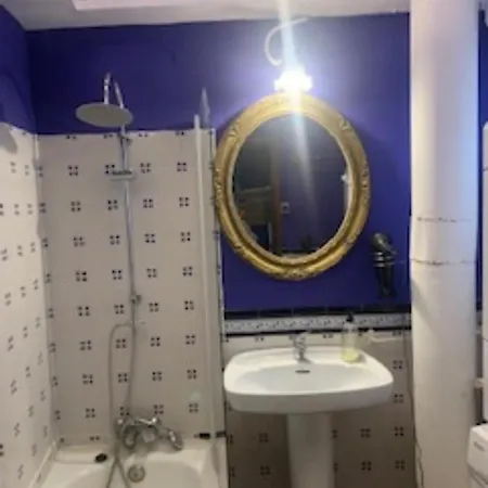 Casa Notari Congost De Montrebei Kır Evi
