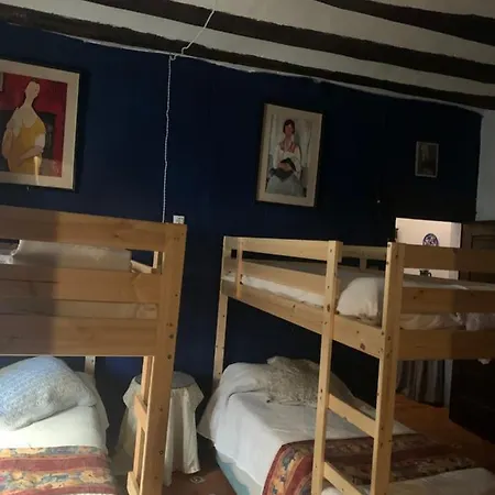 Lantställe Casa Notari Congost De Montrebei