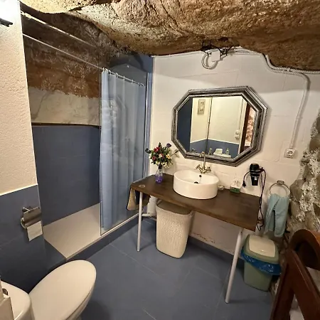 Kır Evi Casa Notari Congost De Montrebei *