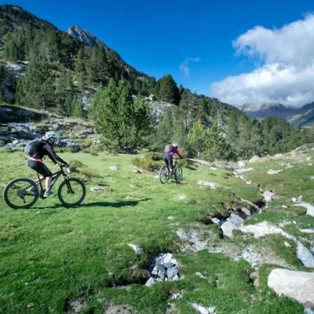 Casa Notari Congost De Montrebei * Tolva