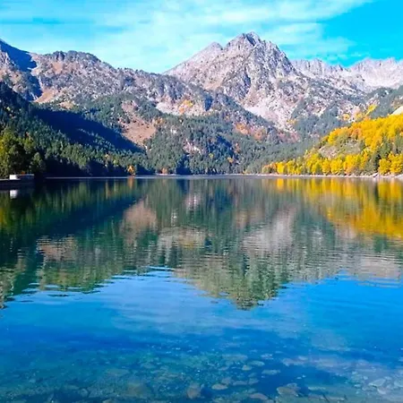 Kır Evi Casa Notari Congost De Montrebei *