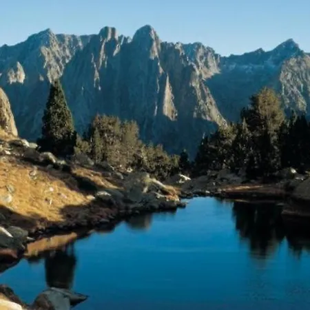 Venkovský dům Casa Notari Congost De Montrebei Tolva