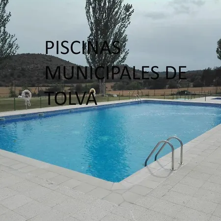 Venkovský dům Casa Notari Congost De Montrebei