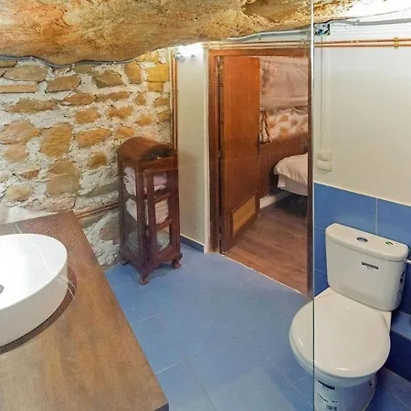Casa Notari Congost De Montrebei