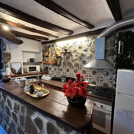 Lantställe Casa Notari Congost De Montrebei *