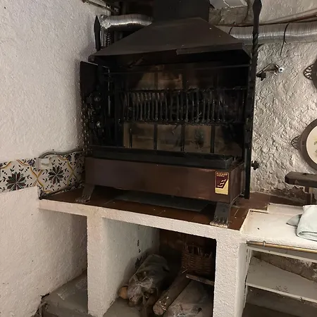 Casa Notari *