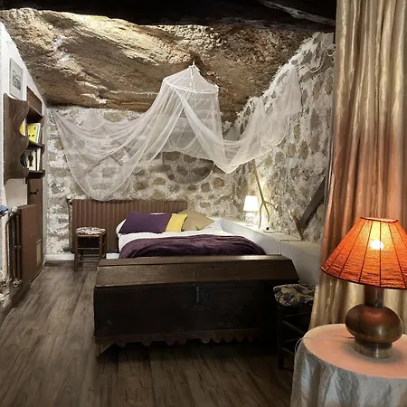 Casa Notari Congost De Montrebei