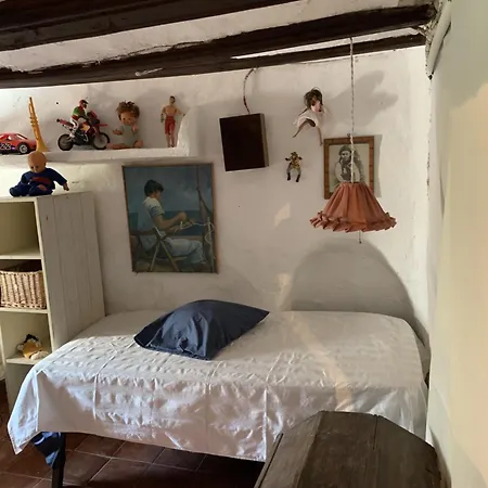 Casa Notari Congost De Montrebei *