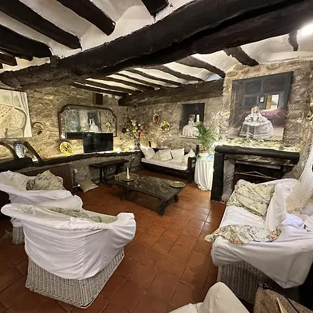 Casa Notari Congost De Montrebei