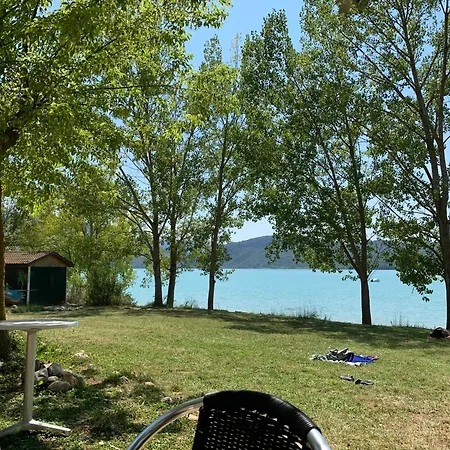 Casa Notari Congost De Montrebei * Tolva