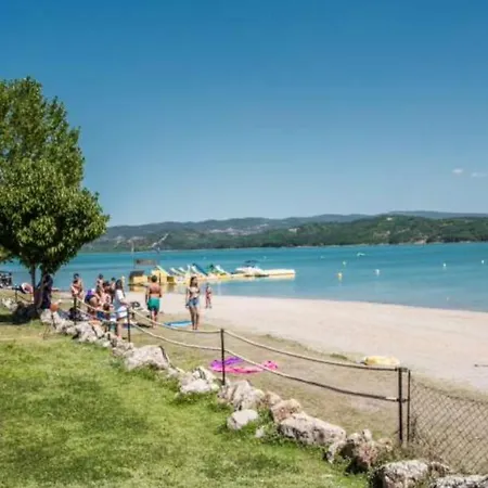 Kır Evi Casa Notari Congost De Montrebei