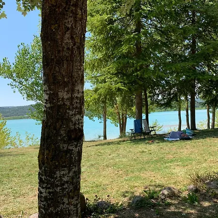 Lantställe Casa Notari Congost De Montrebei *