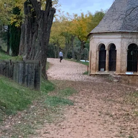 Casa Notari Congost De Montrebei *