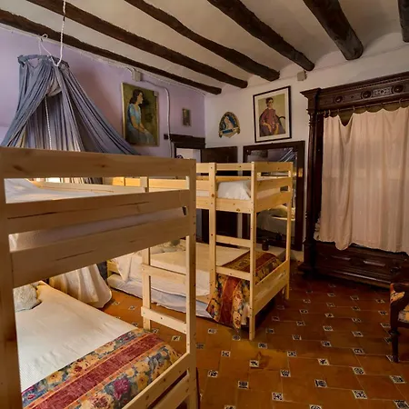 Casa Notari Congost De Montrebei Tolva