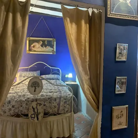 Casa Notari Congost De Montrebei * Tolva