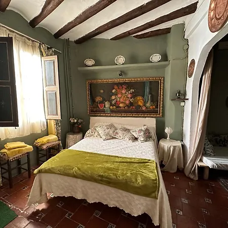 Casa Notari Congost De Montrebei *