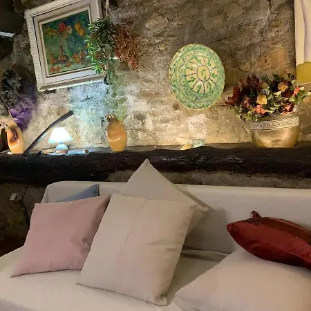 Casa Notari Congost De Montrebei *