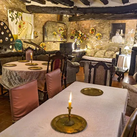 Casa Notari Congost De Montrebei *