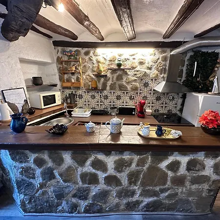 Casa Notari Congost De Montrebei * Tolva