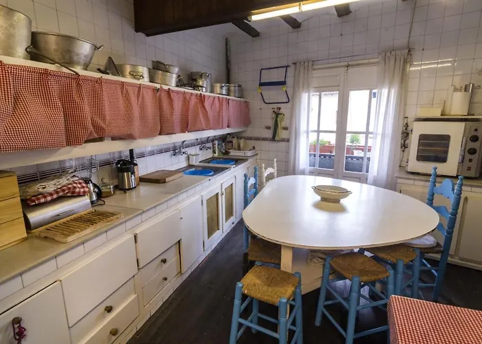 Casa Notari Congost De Montrebei