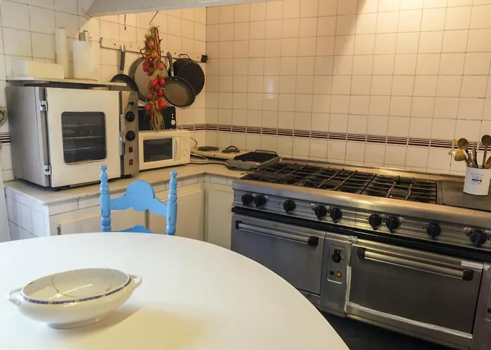 Casa Notari Congost De Montrebei Lantställe Tolva