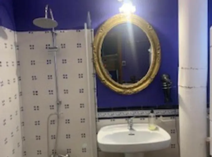 Casa Notari Congost De Montrebei Lantställe