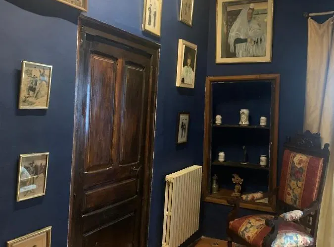 Casa Notari Congost De Montrebei Lantställe