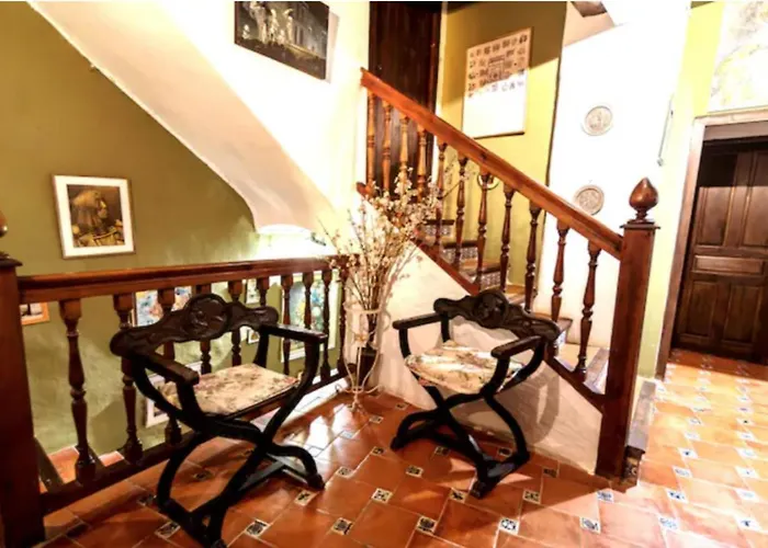 Lantställe Casa Notari Congost De Montrebei *