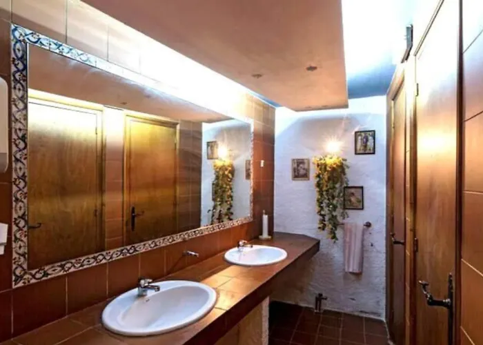 Casa Notari Congost De Montrebei *