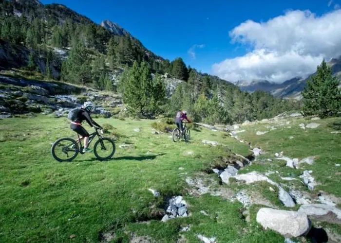 Casa Notari Congost De Montrebei * Tolva