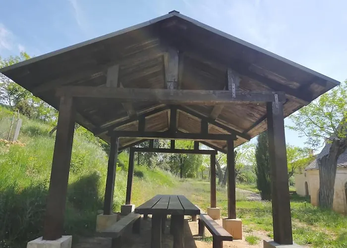 Casa Notari Congost De Montrebei *