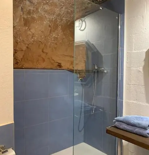 Casa Notari Congost De Montrebei Lantställe *