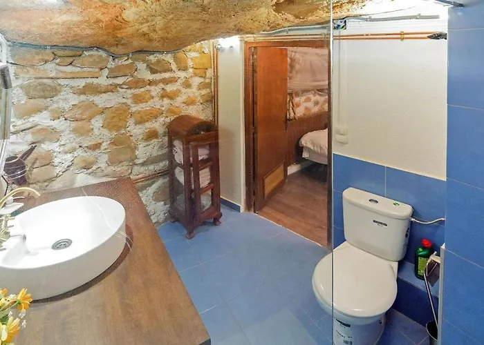 Casa Notari Congost De Montrebei